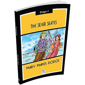 The Silver Skates-stage 1 Mary Mapes Dodge