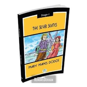 The Silver Skates-stage 1 Mary Mapes Dodge
