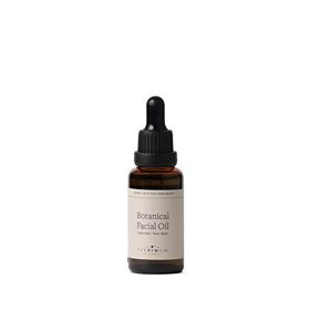 The Sim Co Botanik 30 ml Nemlendirici Yüz Serumu