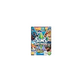 The Sims 3: Island Paradise PC