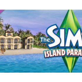 The Sims 3: Island Paradise PC