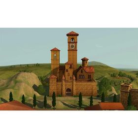 The Sims 3 Monte Vista PC Oyunu