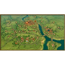 The Sims 3 Monte Vista PC Oyunu