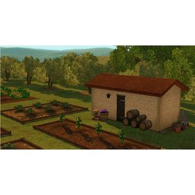 The Sims 3 Monte Vista PC Oyunu