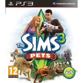 The Sims 3 PS3 Oyunu