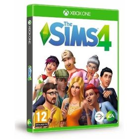 The Sims 4 Xbox One