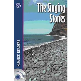 THE SINGING STONES NUANCE READERS LEVEL 4 - SUE MURRAY