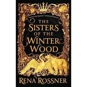 The Sisters of the Winter Wood Kitap