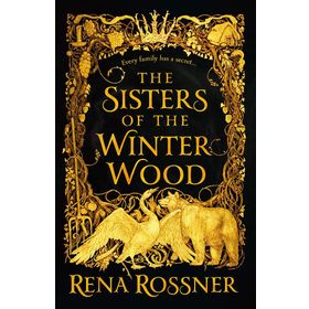 The Sisters of the Winter Wood Kitap