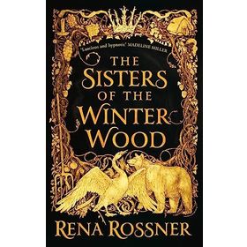 The Sisters of the Winter Wood Kitap