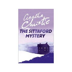 The Sittaford Mystery - Agatha Christie