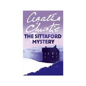 The Sittaford Mystery - Agatha Christie