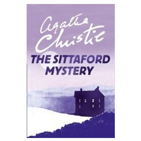 The Sittaford Mystery - Agatha Christie