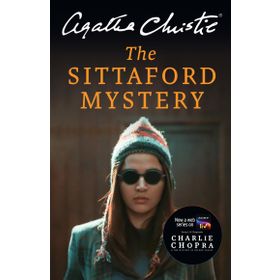 The Sittaford Mystery - Agatha Christie