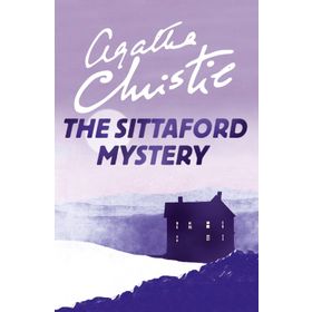 The Sittaford Mystery - Agatha Christie