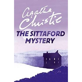 The Sittaford Mystery - Agatha Christie