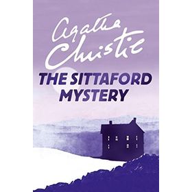 The Sittaford Mystery - Agatha Christie