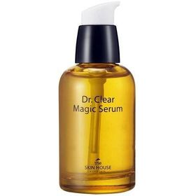 The Skin House Dr.Clear Magic 50 Ml Serum