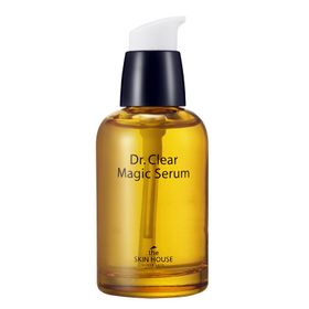 The Skin House Dr.Clear Magic 50 Ml Serum