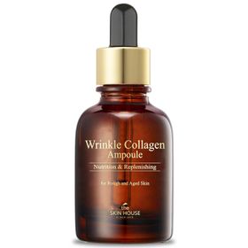 The Skin House Wrinkle Collagen 30 Ml Ampoule
