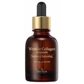 The Skin House Wrinkle Collagen 30 Ml Ampoule