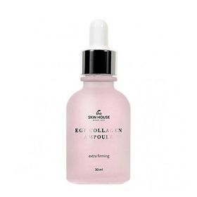 The Skin House Wrinkle Collagen 30 Ml Ampoule
