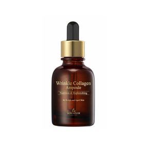 The Skin House Wrinkle Collagen 30 Ml Ampoule