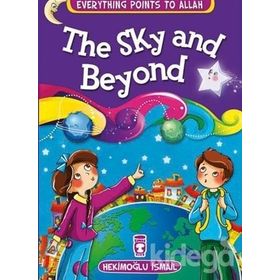The Sky And Beyond - Everything Points To Allah 7 - Hekimoğlu İsmail