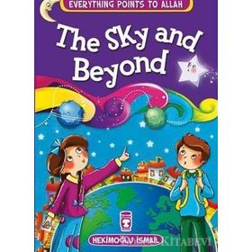The Sky And Beyond - Everything Points To Allah 7 - Hekimoğlu İsmail