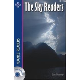 THE SKY READERS NUANCE READERS LEVEL4 - SUE MURRAY