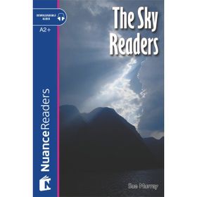 THE SKY READERS NUANCE READERS LEVEL4 - SUE MURRAY