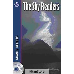 THE SKY READERS NUANCE READERS LEVEL4 - SUE MURRAY