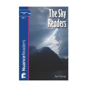 THE SKY READERS NUANCE READERS LEVEL4 - SUE MURRAY