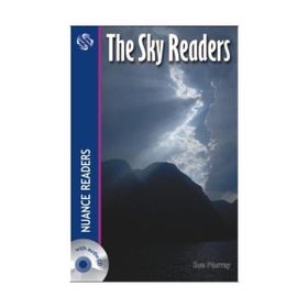 THE SKY READERS NUANCE READERS LEVEL4 - SUE MURRAY