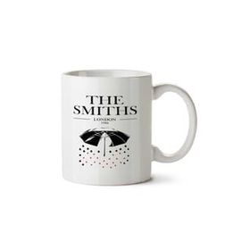 The Smiths 1986 Baskılı Kupa Bardak