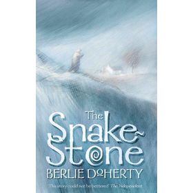 THE SNAKE STONE - JASON GOODWIN