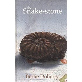 THE SNAKE STONE - JASON GOODWIN