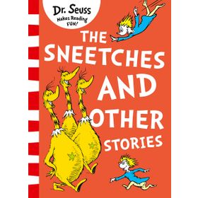 The Sneetches And Other Stories - Dr. Seuss