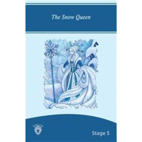 The Snow Queen - hanschristian andersen