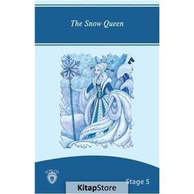 The Snow Queen - hanschristian andersen