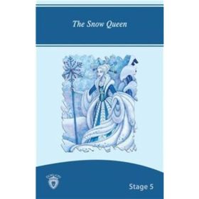 The Snow Queen - hanschristian andersen