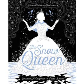 The Snow Queen - hanschristian andersen