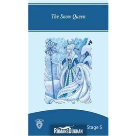 The Snow Queen - hanschristian andersen