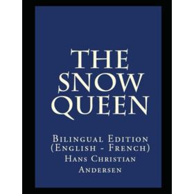 The Snow Queen - hanschristian andersen