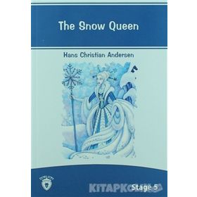 The Snow Queen İngilizce Hikaye Stage 5 - Hans Christian Andersen