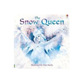The Snow Queen-Usborne