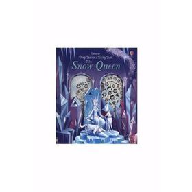 The Snow Queen-Usborne