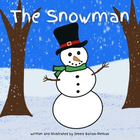 The Snowman Pop Up-Puffin Books