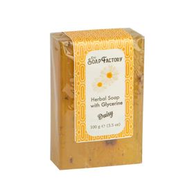 The Soap Factory 100 gr Gliserinli Papatya Sabunu