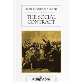 The Social Contract - Jean Jacques Rousseau